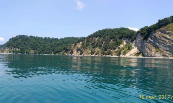 Экскурсия Райский остров Мысра